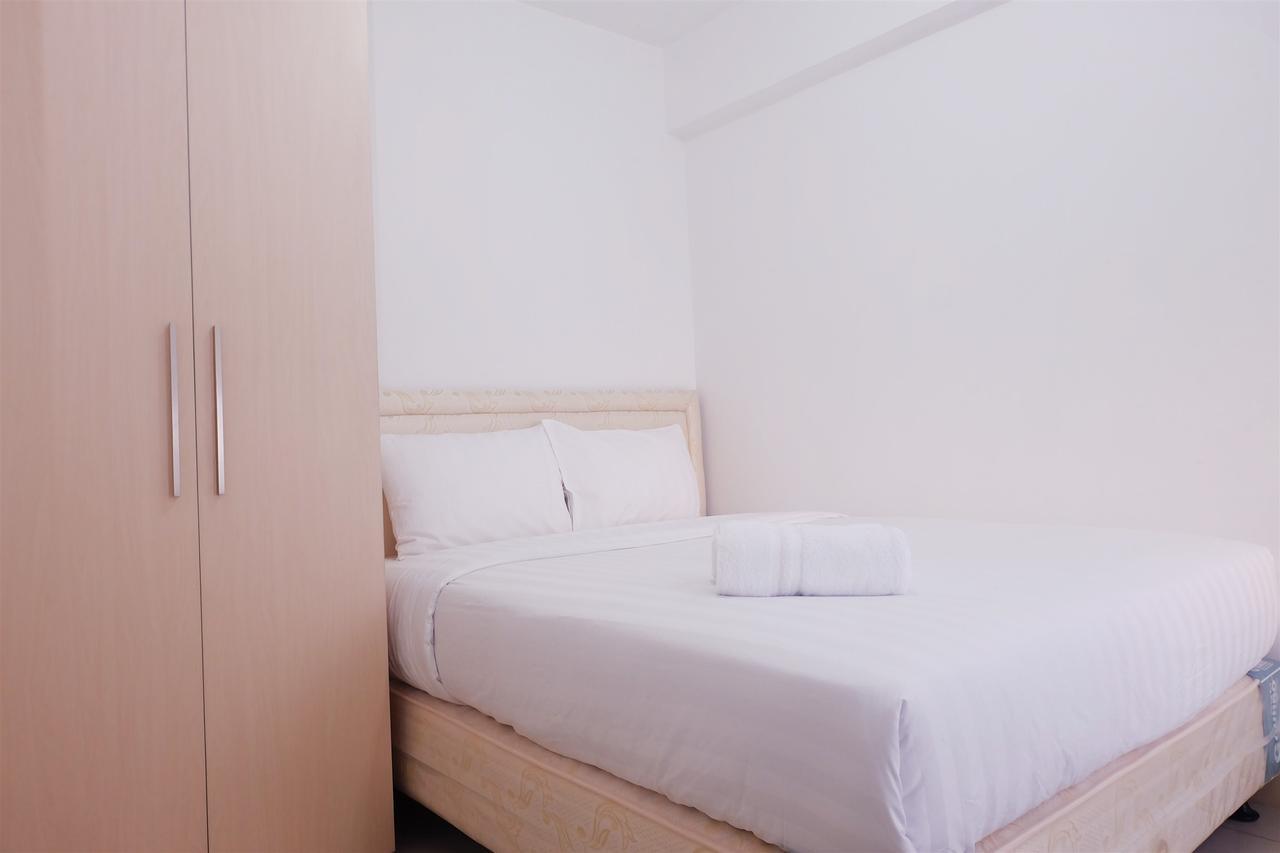 2Br Cozy At Green Bay Pluit Apartment Baywalk By Travelio Cakarta Dış mekan fotoğraf
