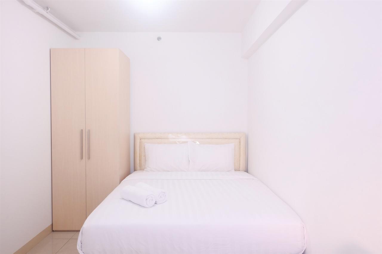 2Br Cozy At Green Bay Pluit Apartment Baywalk By Travelio Cakarta Dış mekan fotoğraf
